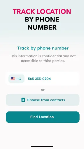 GPS Location Tracker — Locator | Games | XWorld