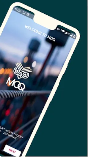 M.o.q | Games | XWorld