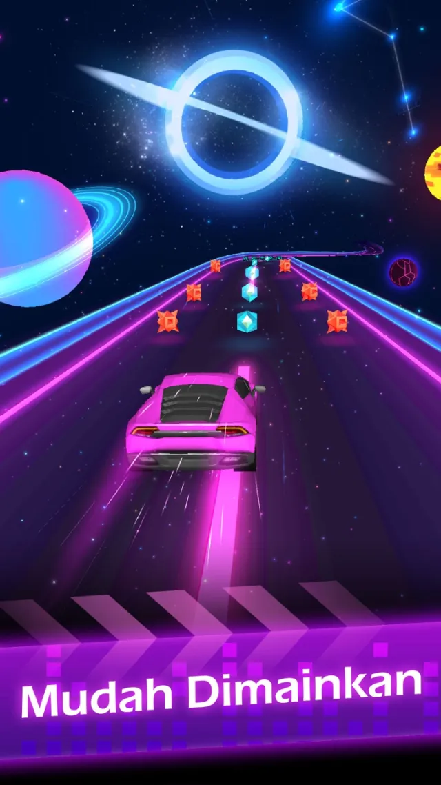 Beat Racing | Permainan | XWorld