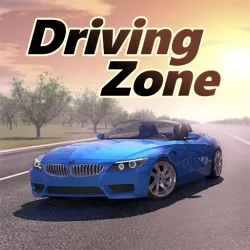 XWorld | Driving Zone