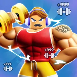 XWorld | Gym King - Idle Clicker Games