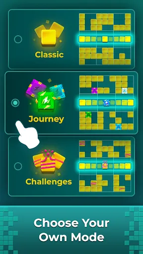 Playdoku: Block Puzzle Games | Games | XWorld