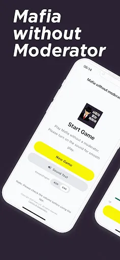Mafia Without Moderator | Games | XWorld Mafia Without Moderator | Games | XWorld