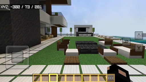 HouseCraft 3D | Игры | XWorld