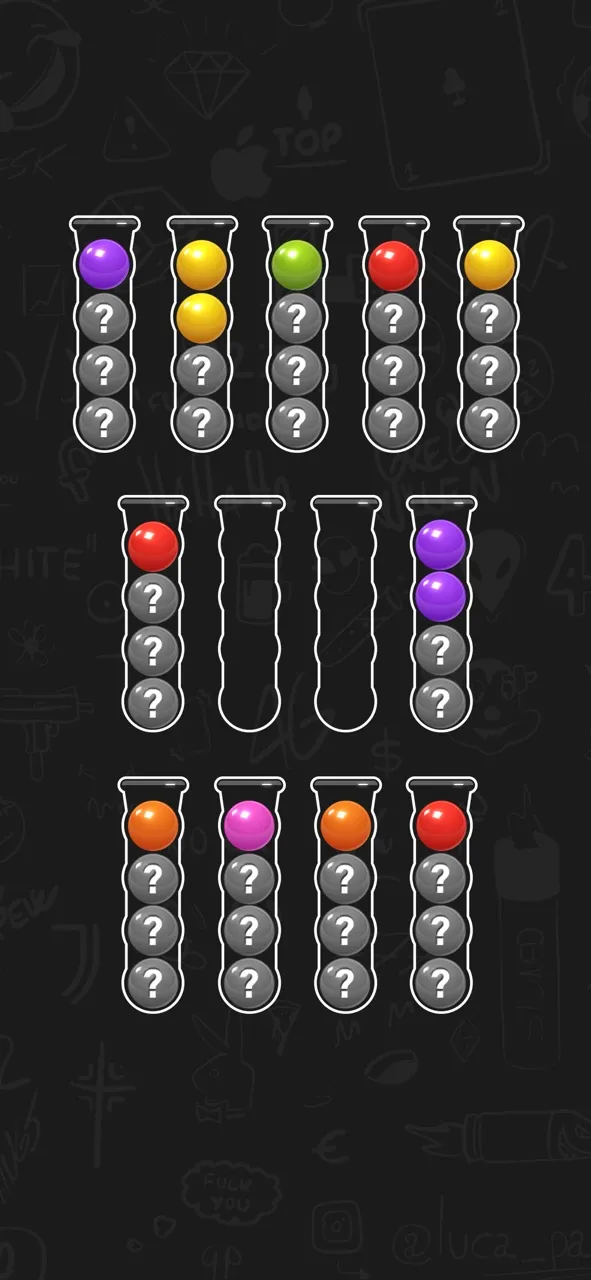 Ball Sort - Color Games | Jogos | XWorld