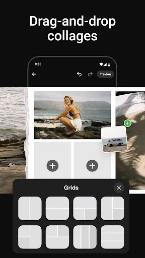 Photo Collage Maker: SCRL | Games | XWorld Photo Collage Maker: SCRL | Games | XWorld