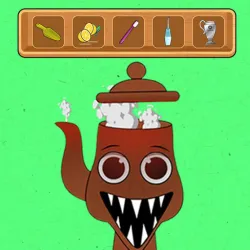 XWorld | Monster Transformer Lab