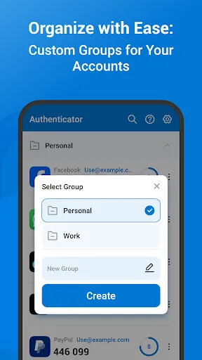 Authenticator App - 2FA | 游戏 | XWorld Authenticator App - 2FA | 游戏 | XWorld
