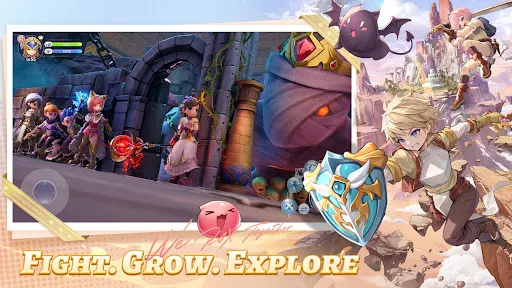 Ragnarok X: Next Generation | Games | XWorld