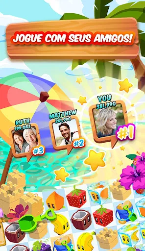 Juice Cubes | Jogos | XWorld Juice Cubes | Jogos | XWorld