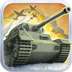 XWorld | 1941 ледяной фронт