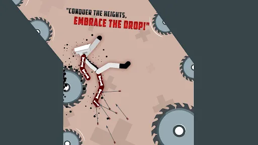 Ragdoll Stick Physics Hero | 游戏 | XWorld