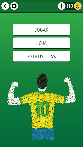 Estrelas de Futebol Quiz | Jogos | XWorld Estrelas de Futebol Quiz | Jogos | XWorld