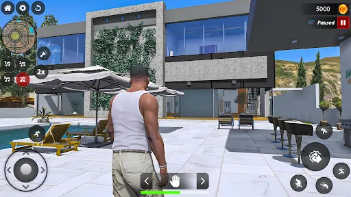 Miami Gangster Simulator 2 | 游戏 | XWorld Miami Gangster Simulator 2 | 游戏 | XWorld