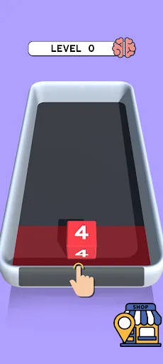 Cube Fusion | 游戏 | XWorld