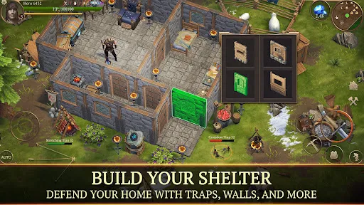 Stormfall: Saga of Survival | Games | XWorld Stormfall: Saga of Survival | Games | XWorld