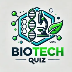 XWorld | Biotech Quiz