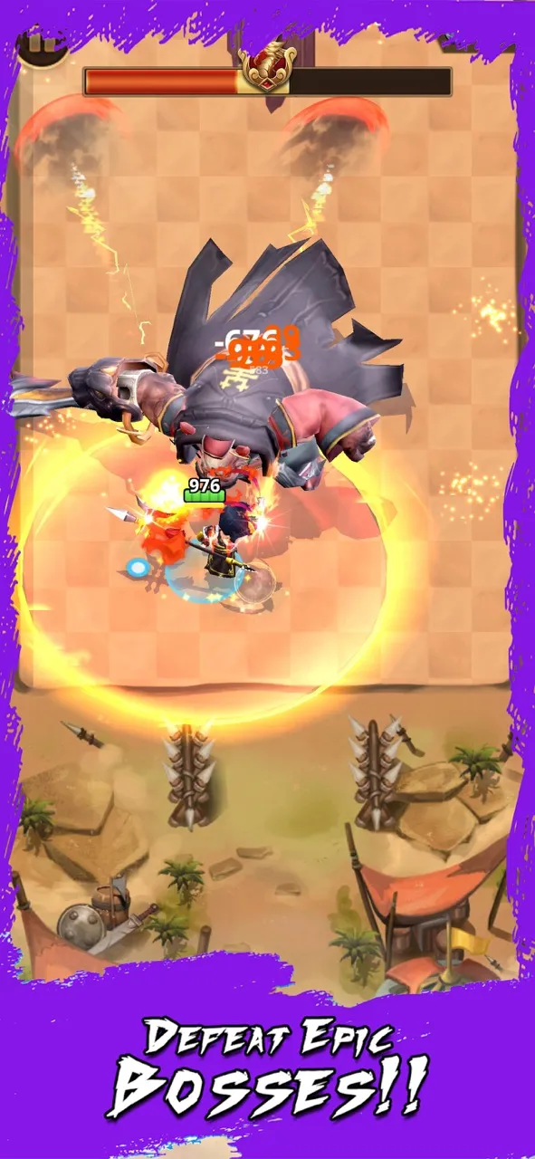 Three Kingdoms Dynasty Archer | 游戏 | XWorld