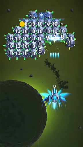 Dust Settle 3D - Galaxy Attack | Games | XWorld Dust Settle 3D - Galaxy Attack | Games | XWorld