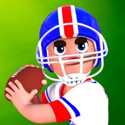 XWorld | Super Tiny Football