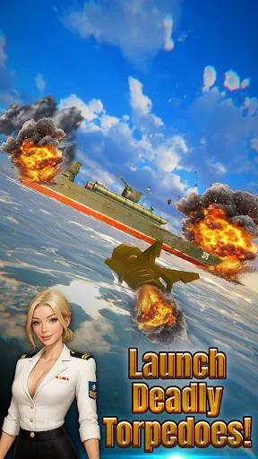 Uboat: Sea War | Игры | XWorld Uboat: Sea War | Игры | XWorld