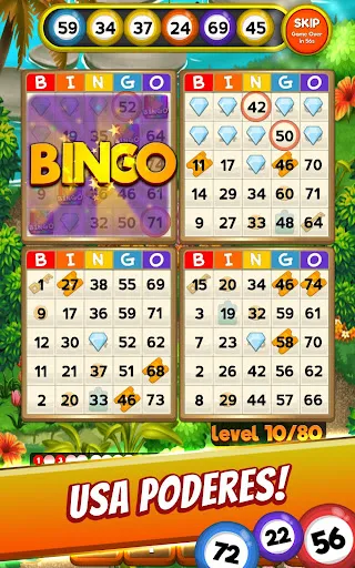 Bingo Quest: Summer Adventure | juego | XWorld