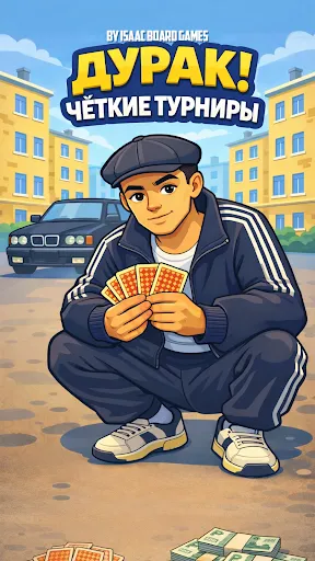 Дурак Чёткие Турниры | Игры | XWorld Дурак Чёткие Турниры | Игры | XWorld