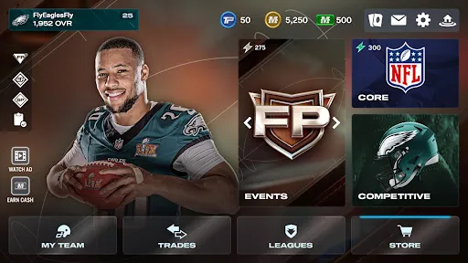 Madden NFL 26 Mobile Football | Games | XWorld Madden NFL 26 Mobile Football | Games | XWorld