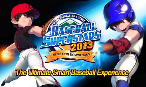 Baseball Superstars® 2013 | 游戏 | XWorld