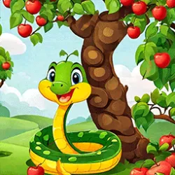 XWorld | Colorful Greedy Snake