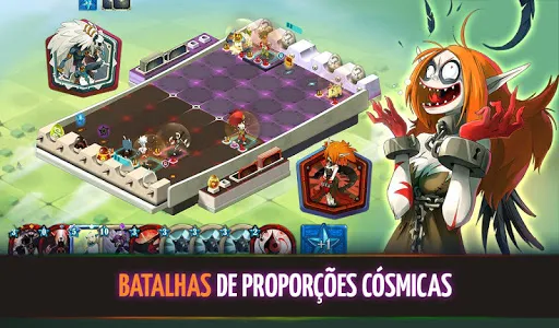 Krosmaga | Jogos | XWorld