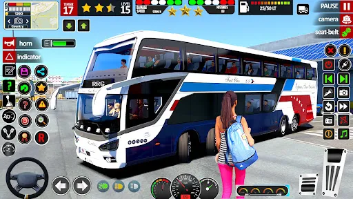 City Bus Simulator Bus Driving | Jogos | XWorld