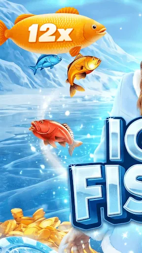 Ice Fishing | Permainan | XWorld Ice Fishing | Permainan | XWorld