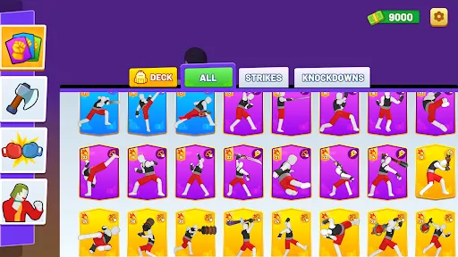 Street Rumble | Games | XWorld