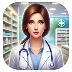 XWorld | Pharmacy Manager Simulator!