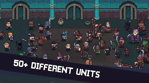 Little Army Manager | Games | XWorld