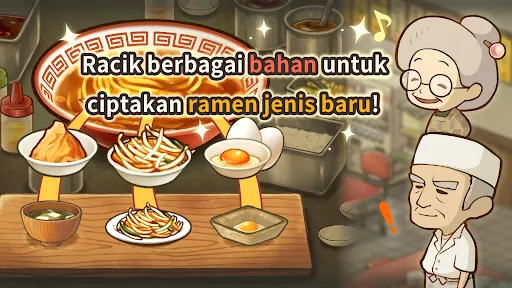 Hungry Hearts Ramen | Permainan | XWorld Hungry Hearts Ramen | Permainan | XWorld