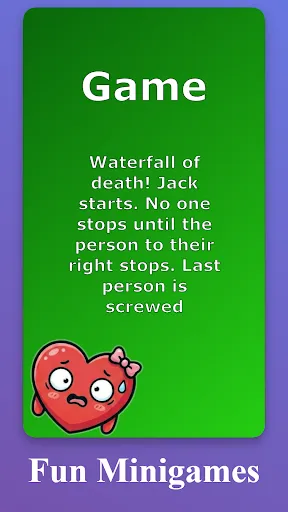 PartyStarter: Drinking Games | 游戏 | XWorld