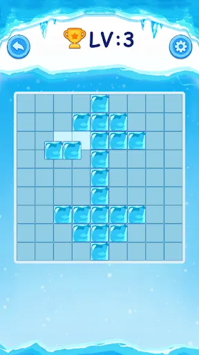 Ice Blocks Pro | เกม | XWorld