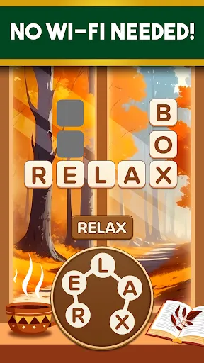 Word Nut - Word Puzzle Games | juego | XWorld Word Nut - Word Puzzle Games | juego | XWorld