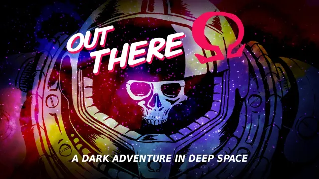 Out There: Ω Edition | Games | XWorld