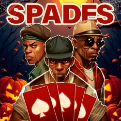 XWorld | Spades: Classic Card Game