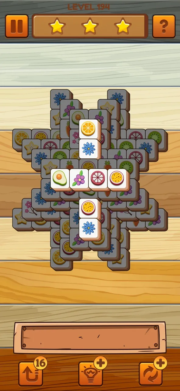 Tile Craft - Puzzle Match Game | 游戏 | XWorld