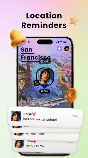 Jagat - Find Family & Friends | Games | XWorld