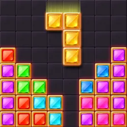 XWorld | Jewel Block Puzzle: Gem Crush