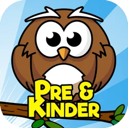 XWorld | Preschool & Kindergarten Games