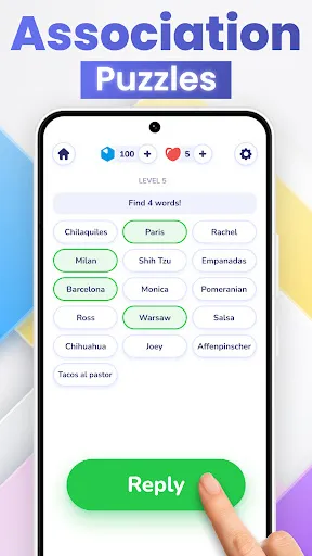Word Connect - Угадай Слова | Игры | XWorld