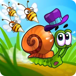 XWorld | Улитка Боб 2 (Snail Bob 2)