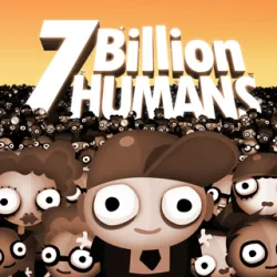 XWorld | 7 Billion Humans