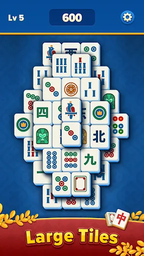 Mahjong Wonders™ | เกม | XWorld